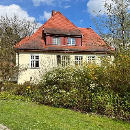 Gaestezimmer Fuer Naturliebhaber