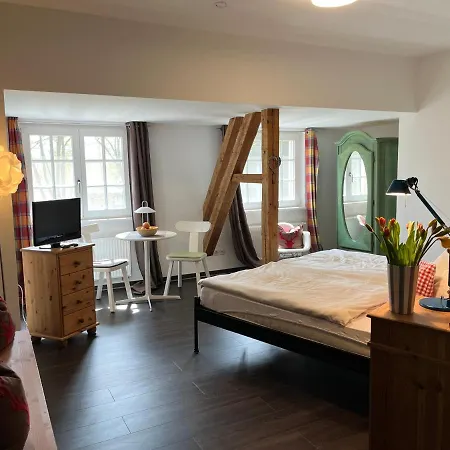 Gaestezimmer Fuer Naturliebhaber