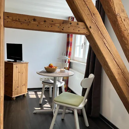 Gaestezimmer Fuer Naturliebhaber Krakow am See