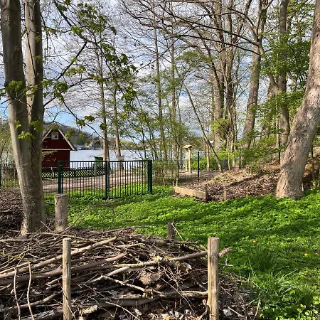 Gæstehus Gaestezimmer Fuer Naturliebhaber