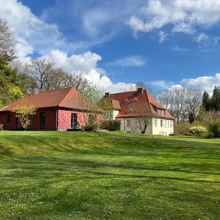 Gaestezimmer Fuer Naturliebhaber